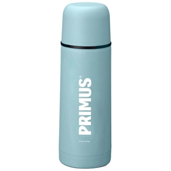 Термос Primus Vacuum bottle 0.75 Pale Blue (741051) - фото