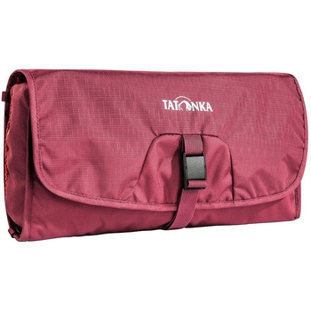 Косметичка Tatonka Travelcare Bordeaux Red (TAT 2782.047) - фото