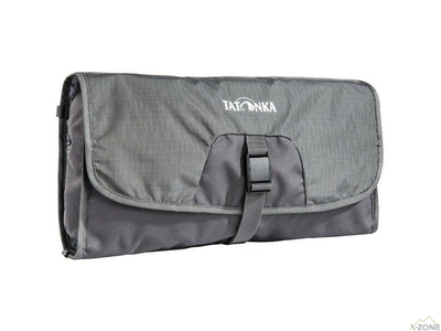 Косметичка Tatonka Travelcare Titan Grey (TAT 2782.021) - фото