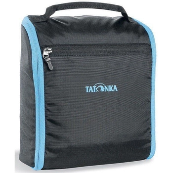 Косметичка Tatonka Wash Bag DLX Black (TAT 2836.040) - фото