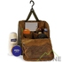 Косметичка Tatonka Wash Bag DLX Olive (TAT 2836.331) - фото