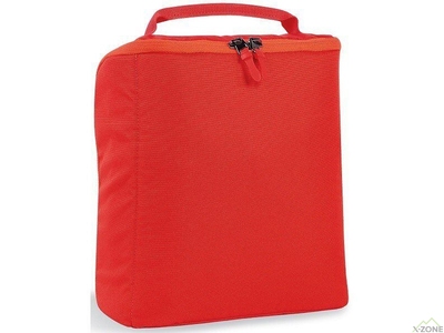 Косметичка Tatonka Wash Bag DLX Red (TAT 2836.015) - фото