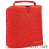 Косметичка Tatonka Wash Bag DLX Red (TAT 2836.015) - фото