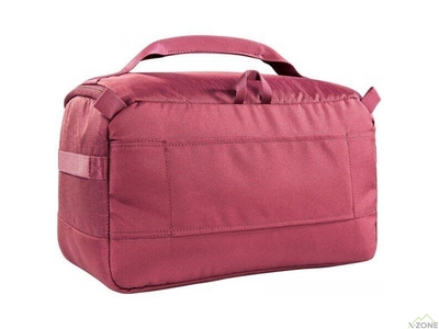 Косметичка Tatonka Wash Case Bordeaux Red (TAT 2783.047) - фото