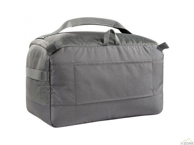 Косметичка Tatonka Wash Case Titan Grey (TAT 2783.021) - фото