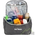 Косметичка Tatonka Wash Case Titan Grey (TAT 2783.021) - фото