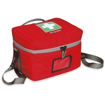 Аптечка Tatonka First Aid Family Red (TAT 2720.015) - фото