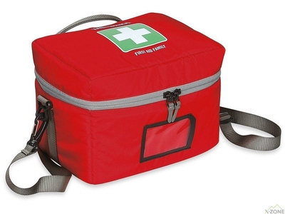 Аптечка Tatonka First Aid Family Red (TAT 2720.015) - фото