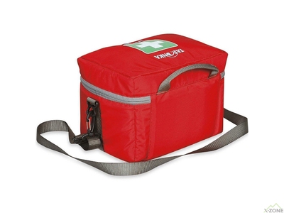 Аптечка Tatonka First Aid Family Red (TAT 2720.015) - фото