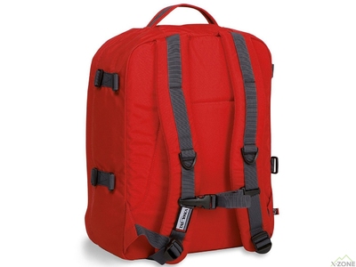 Аптечка Tatonka First Aid Pack Red (TAT 2730.015) - фото