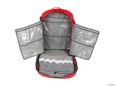 Аптечка Tatonka First Aid Pack Red (TAT 2730.015) - фото