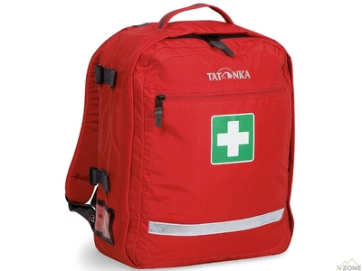 Аптечка Tatonka First Aid Pack Red (TAT 2730.015) - фото