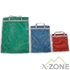 Набор сетчатых чехлов Tatonka Mesh Pocket Set Assorted (TAT 3037.001) - фото