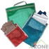 Набір сітчастих чохлів Tatonka Mesh Pocket Set Assorted (TAT 3037.001) - фото