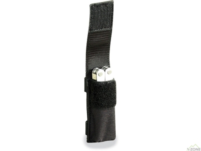 Сумка для инструмента Tatonka Tool Pocket S Black (TAT 2916.040) - фото