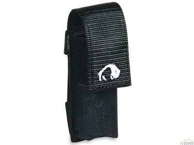 Сумка для инструмента Tatonka Tool Pocket S Black (TAT 2916.040) - фото