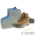 Чохол Tatonka Trekking Shoe Bagv Grey (TAT 3155.025) - фото