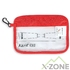 Косметичка Tatonka Zip Flight Bag А6 Transparent (TAT 3134.325) - фото