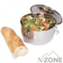 Контейнер Tatonka Foodcontainer 0,75 л Silver (TAT 4042.000) - фото