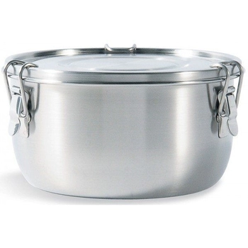 Контейнер Tatonka Foodcontainer 0,75 л Silver (TAT 4042.000) - фото