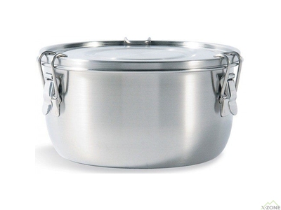 Контейнер Tatonka Foodcontainer 0,75 л Silver (TAT 4042.000) - фото