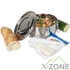 Контейнер Tatonka Foodcontainer 0,75 л Silver (TAT 4042.000) - фото