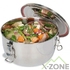Контейнер Tatonka Foodcontainer 0,75 л Silver (TAT 4042.000) - фото