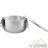 Контейнер для їжі Tatonka Foodcontainer 2 л Silver (TAT 4045.000) - фото