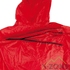 Дождевик-пончо Tatonka Cape Man XL Red (TAT 2798.015) - фото