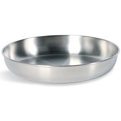 Миска Tatonka Picnic Plate Silver (TAT 4029.000) - фото