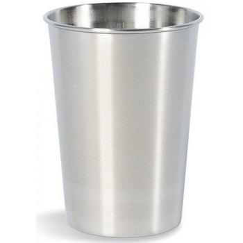 Стакан Tatonka Pint Mug Silver (TAT 4078.000) - фото