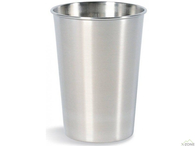 Стакан Tatonka Pint Mug Silver (TAT 4078.000) - фото