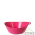 Набор посуды Lifeventure Ellipse Camping Tableware Set, Pink (75802) - фото