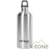 Фляга Tatonka Stainless Steel Bottle 0,6 л Silver (TAT 4182.000) - фото