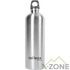 Фляга Tatonka Stainless Steel Bottle 0,75 л Silver (TAT 4183.000) - фото