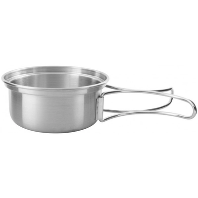 Крышка-миска для кружки Tatonka Handle Mug Lid (TAT 4075.000) - фото