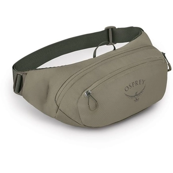 Сумка на пояс Osprey Daylite Waist 2, Tan Concrete - фото