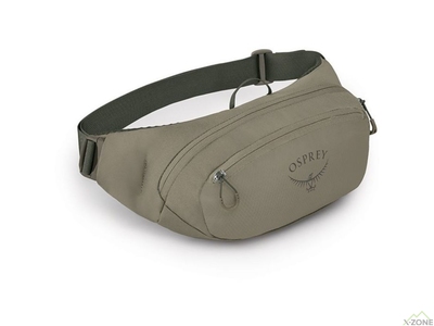Сумка на пояс Osprey Daylite Waist 2, Tan Concrete - фото