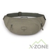 Сумка на пояс Osprey Daylite Waist 2, Tan Concrete - фото