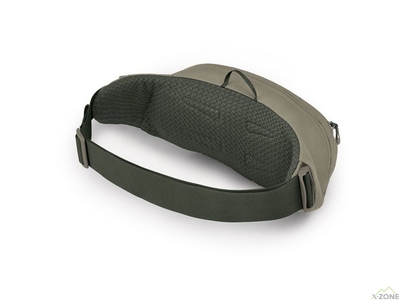 Сумка на пояс Osprey Daylite Waist 2, Tan Concrete - фото