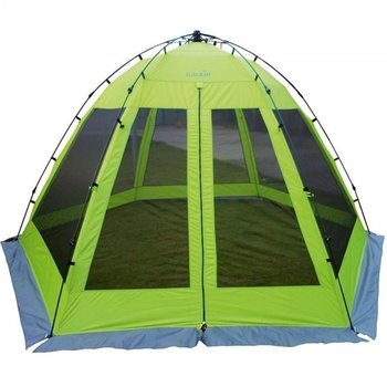 Тент-шатер Norfin Lund зеленый (NF-10802) - фото