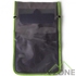 Чехол для телефона Norfin Dry Case 03 черный/салатовый (NF-40308) - фото
