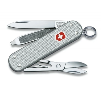 Нож Victorinox Alox 0.6221.26 - фото