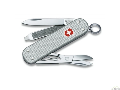 Нож Victorinox Alox 0.6221.26 - фото