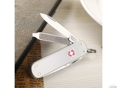 Нож Victorinox Alox 0.6221.26 - фото