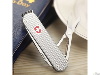 Ніж Victorinox Alox 0.6221.26 - фото