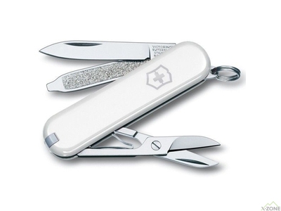 Нож Victorinox Classic SD 0.6223.7 - фото