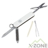 Нож Victorinox Classic SD 0.6223.7 - фото