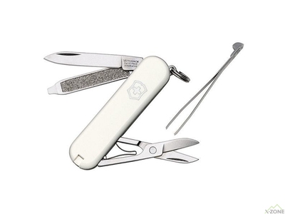 Нож Victorinox Classic SD 0.6223.7 - фото