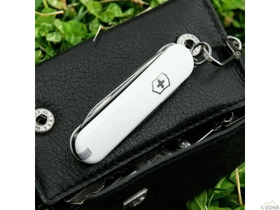 Ніж Victorinox Classic SD 0.6223.7 - фото